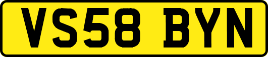 VS58BYN