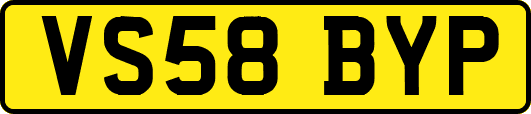 VS58BYP