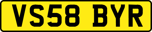 VS58BYR