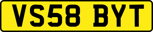 VS58BYT