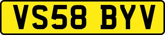 VS58BYV