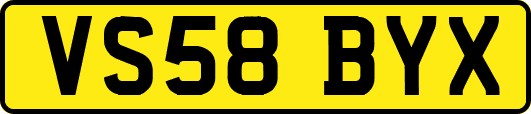 VS58BYX