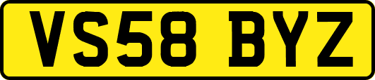 VS58BYZ