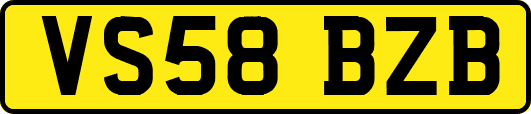 VS58BZB