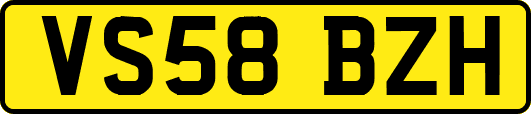 VS58BZH