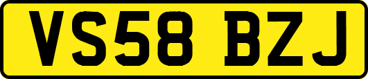 VS58BZJ