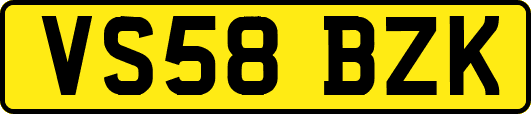 VS58BZK