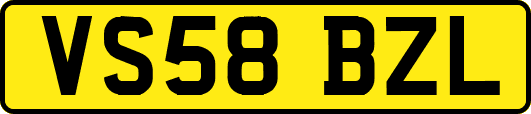 VS58BZL