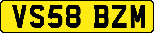 VS58BZM