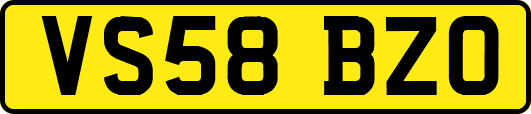 VS58BZO