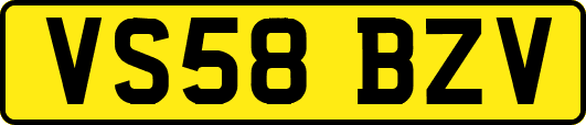 VS58BZV