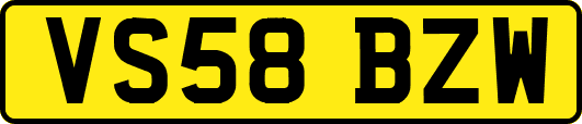VS58BZW