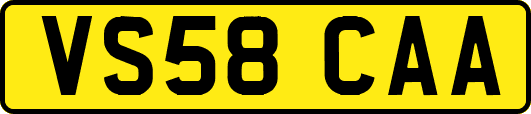 VS58CAA