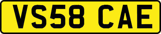 VS58CAE