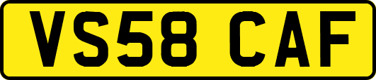 VS58CAF