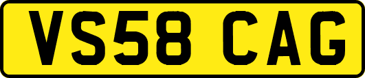 VS58CAG