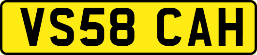 VS58CAH