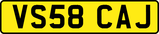 VS58CAJ