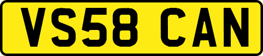 VS58CAN
