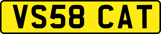 VS58CAT