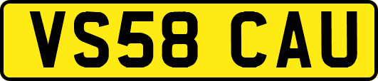 VS58CAU