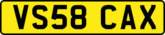 VS58CAX