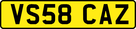 VS58CAZ