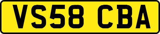VS58CBA