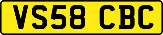 VS58CBC