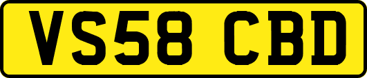 VS58CBD