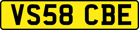 VS58CBE