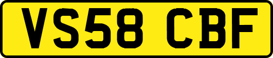 VS58CBF