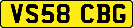 VS58CBG