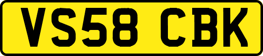 VS58CBK
