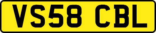 VS58CBL