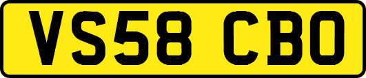 VS58CBO