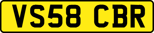 VS58CBR
