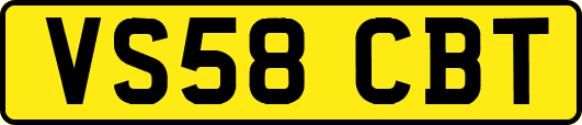 VS58CBT