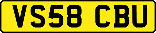 VS58CBU