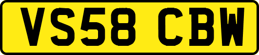 VS58CBW