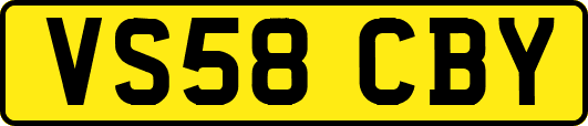 VS58CBY