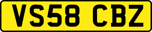 VS58CBZ