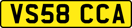 VS58CCA