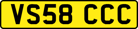 VS58CCC