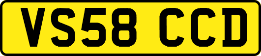 VS58CCD