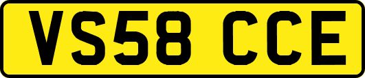 VS58CCE