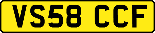 VS58CCF