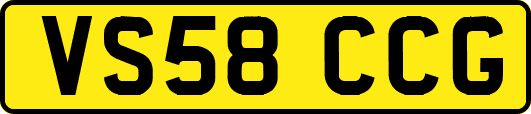 VS58CCG