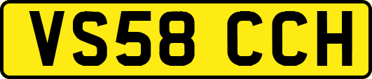 VS58CCH