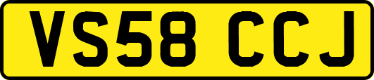 VS58CCJ